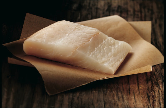 Gulf of Alaska Halibut