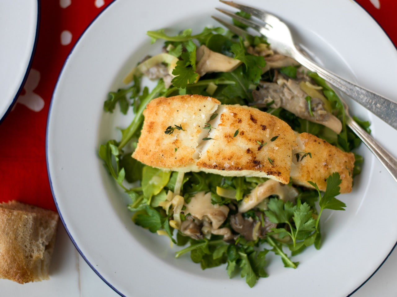 Gulf of Alaska Halibut